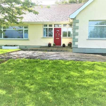 Knocknagore Cottage Gilford Exterior foto