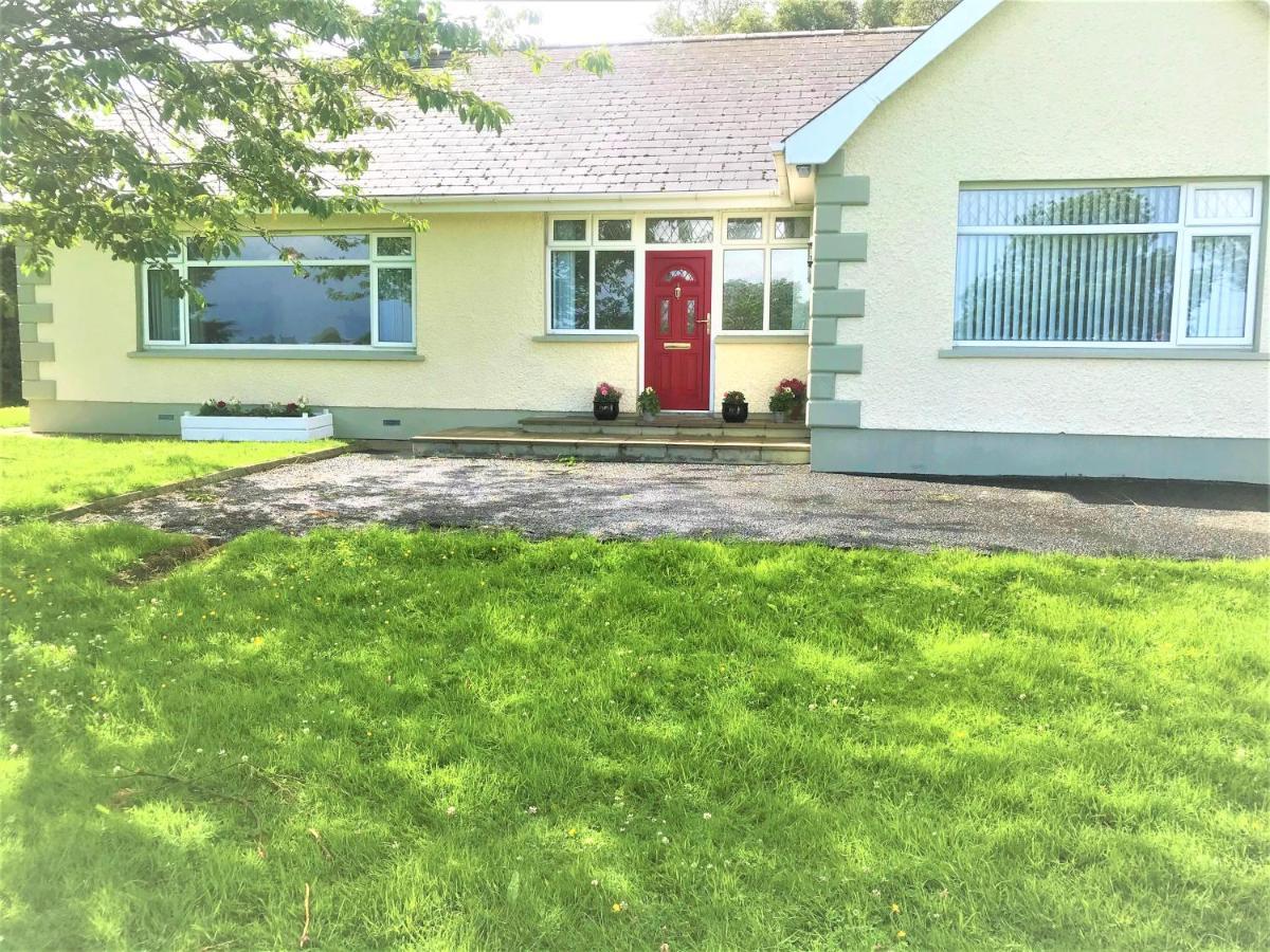 Knocknagore Cottage Gilford Exterior foto